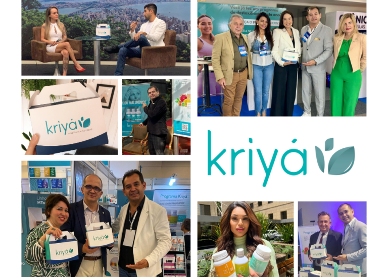 Prescritores Kriyá