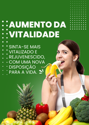 Purifique seu organismo de toxinas nocivas e promova uma saúde ideal (1)