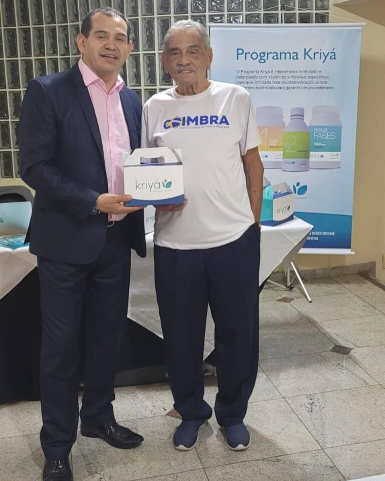 Prescritores Kriyá