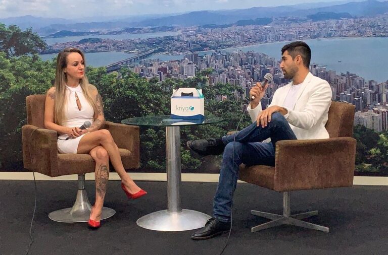 Prescritores Kriyá